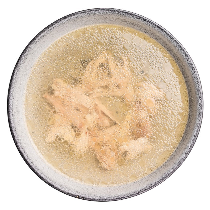 Cat Broth & Meal Toppers