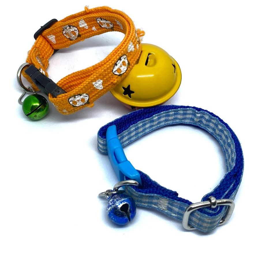 Cat Collars & Harnesses