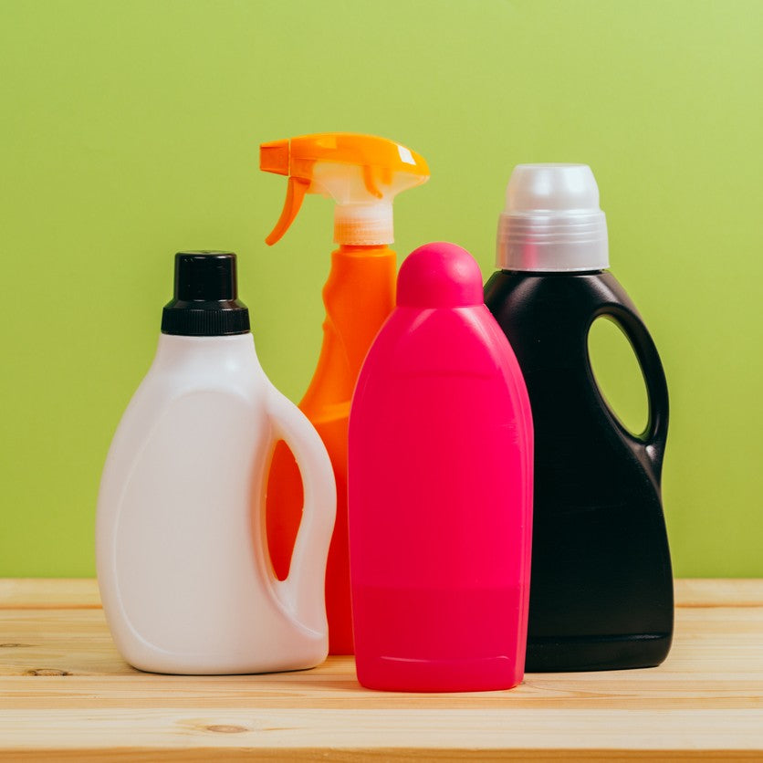 Cat Deodorizers & Cleaners