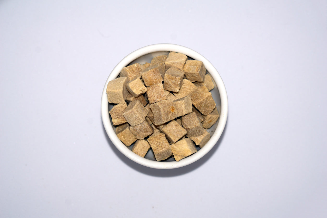 Cat Freeze-Dried Snacks