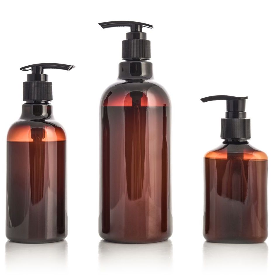 Cat Shampoos & Conditioners