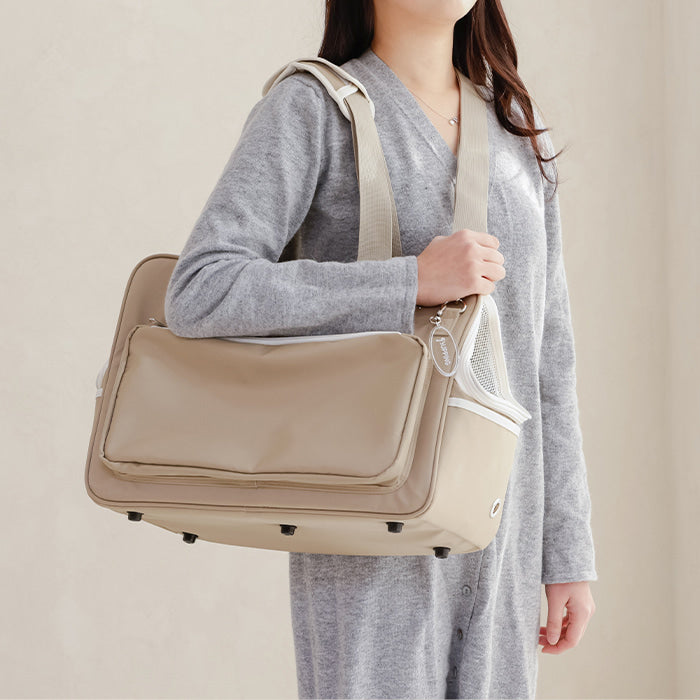 Cat Travel & Carriers