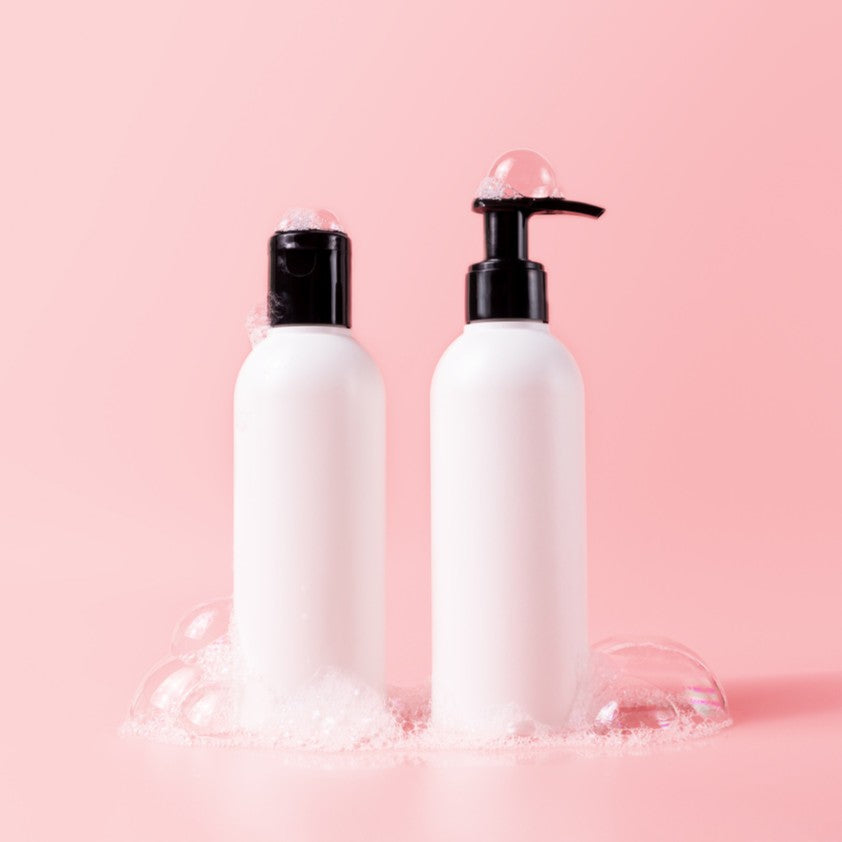 Dog Shampoos & Conditioners