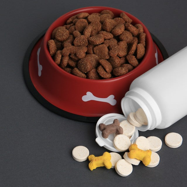 Dog Supplements