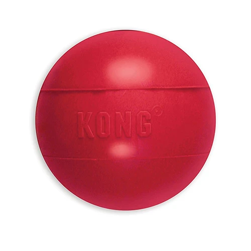 KONG Ball Dog Toy by KONG