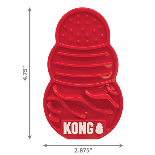 Kong® Licks pour chiens