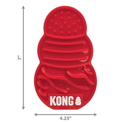 KONG Licks for Dogs by KONG