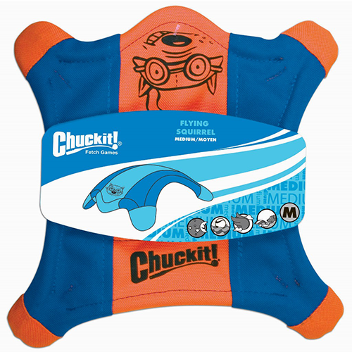 CHUCKIT!® Flying Squirrel