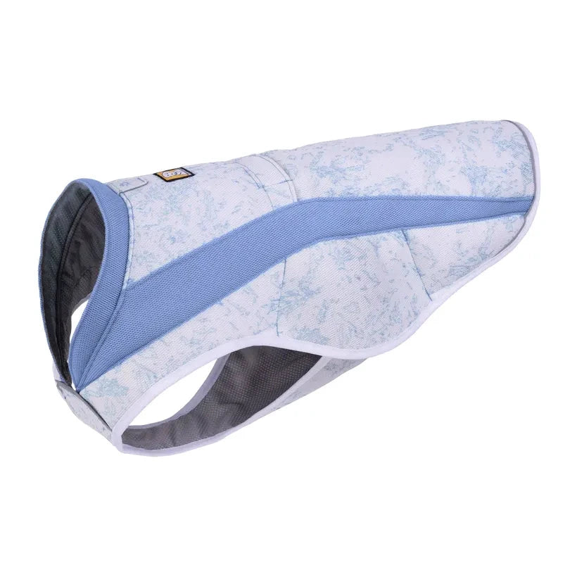 Ruffwear Swamp Cooler™ Cooling Dog Vest by Ruffwear