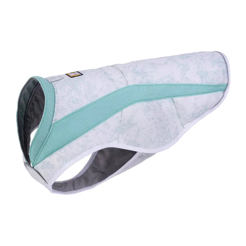 Ruffwear Swamp Cooler™ Cooling Dog Vest by Ruffwear