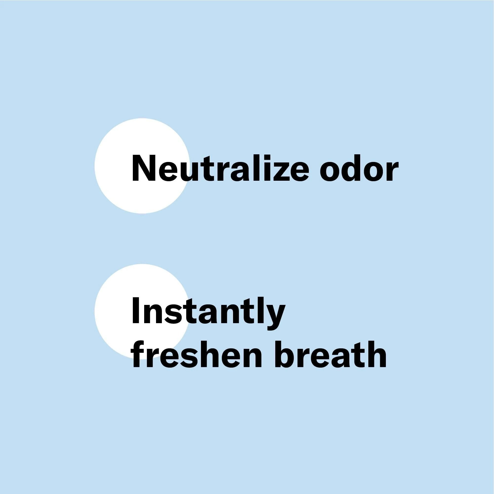 Suchgood Original Breath Spray 4oz by Suchgood