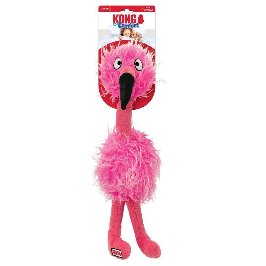 KONG Comfort Jumbo Birds Extra Large by KONG