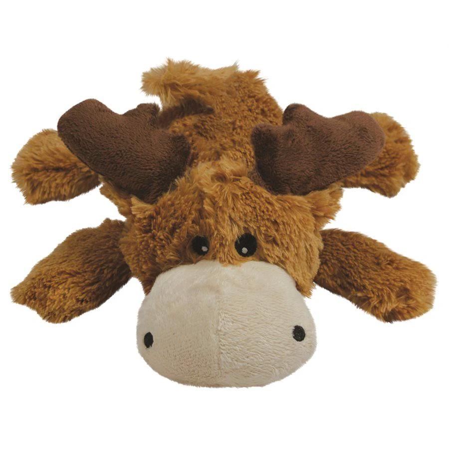 KONG Cozie Marvin Moose by KONG