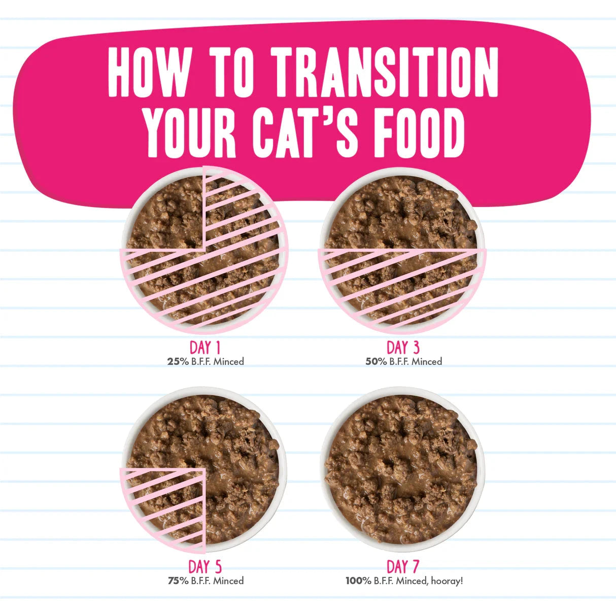 Weruva B.F.F. Tuna & Shrimp Sweethearts Recipe Cat Can by Weruva