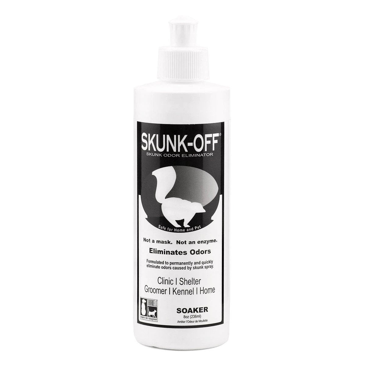 Thornell Skunk-Off Soaker by BEAM Pharmacy