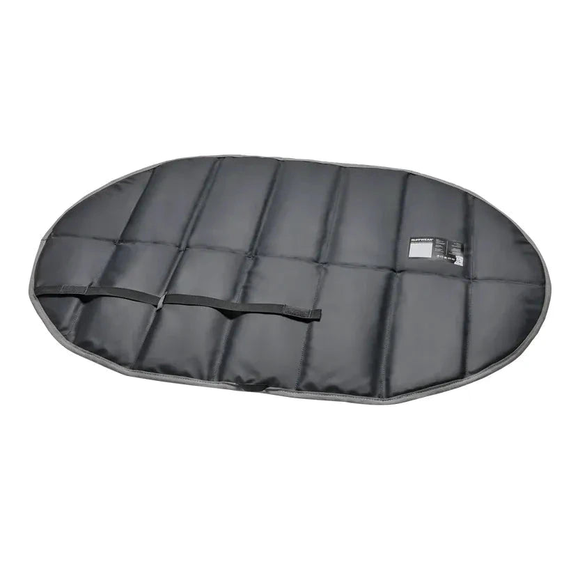 Ruffwear Highlands™ Dog Pad Cloudburst Gray by Ruffwear