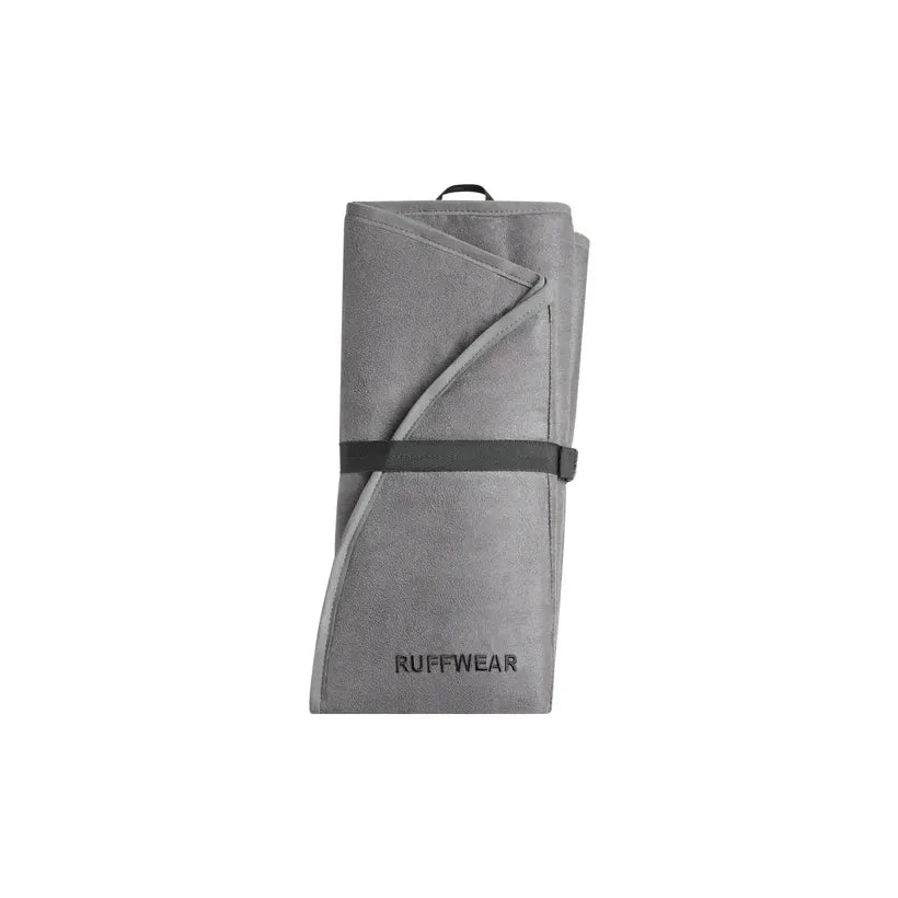 Ruffwear Highlands™ Dog Pad Cloudburst Gray by Ruffwear
