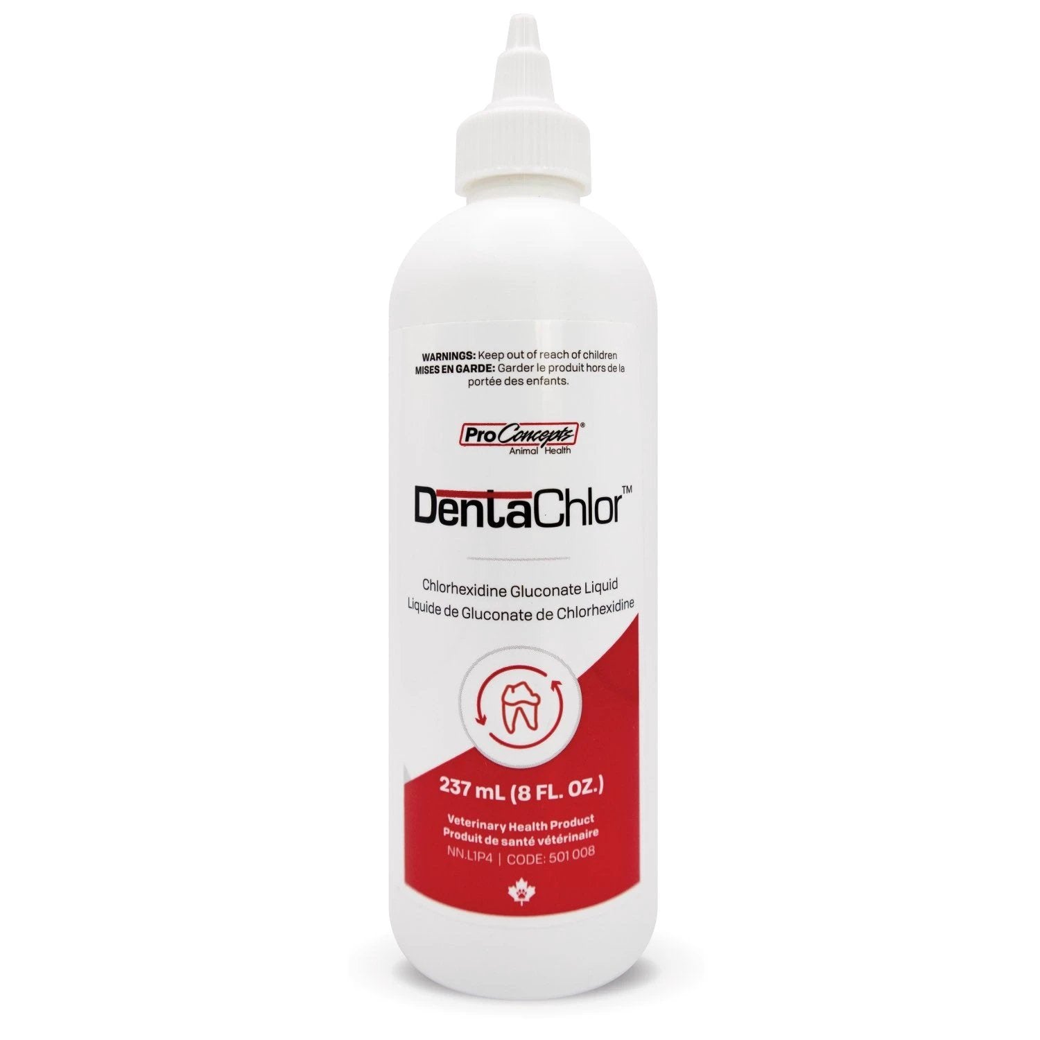 DentaChlor chlorexidine oral rinse by BEAM Pharmacy