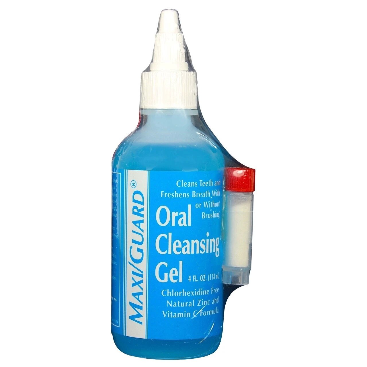 Maxi-Guard Oral Cleansing Gel 118ml by BEAM Pharmacy