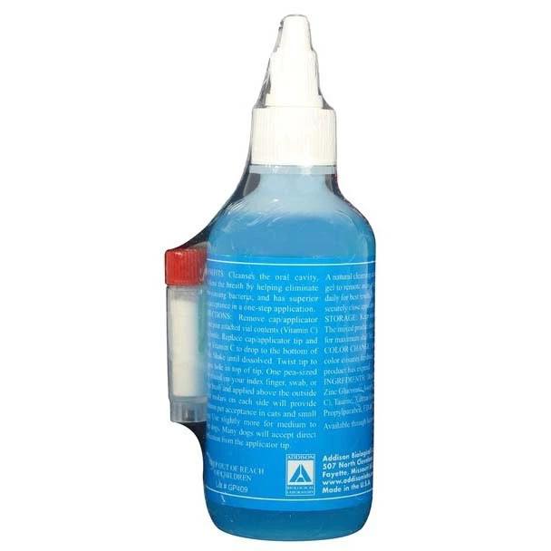 Maxi-Guard Oral Cleansing Gel 118ml by BEAM Pharmacy