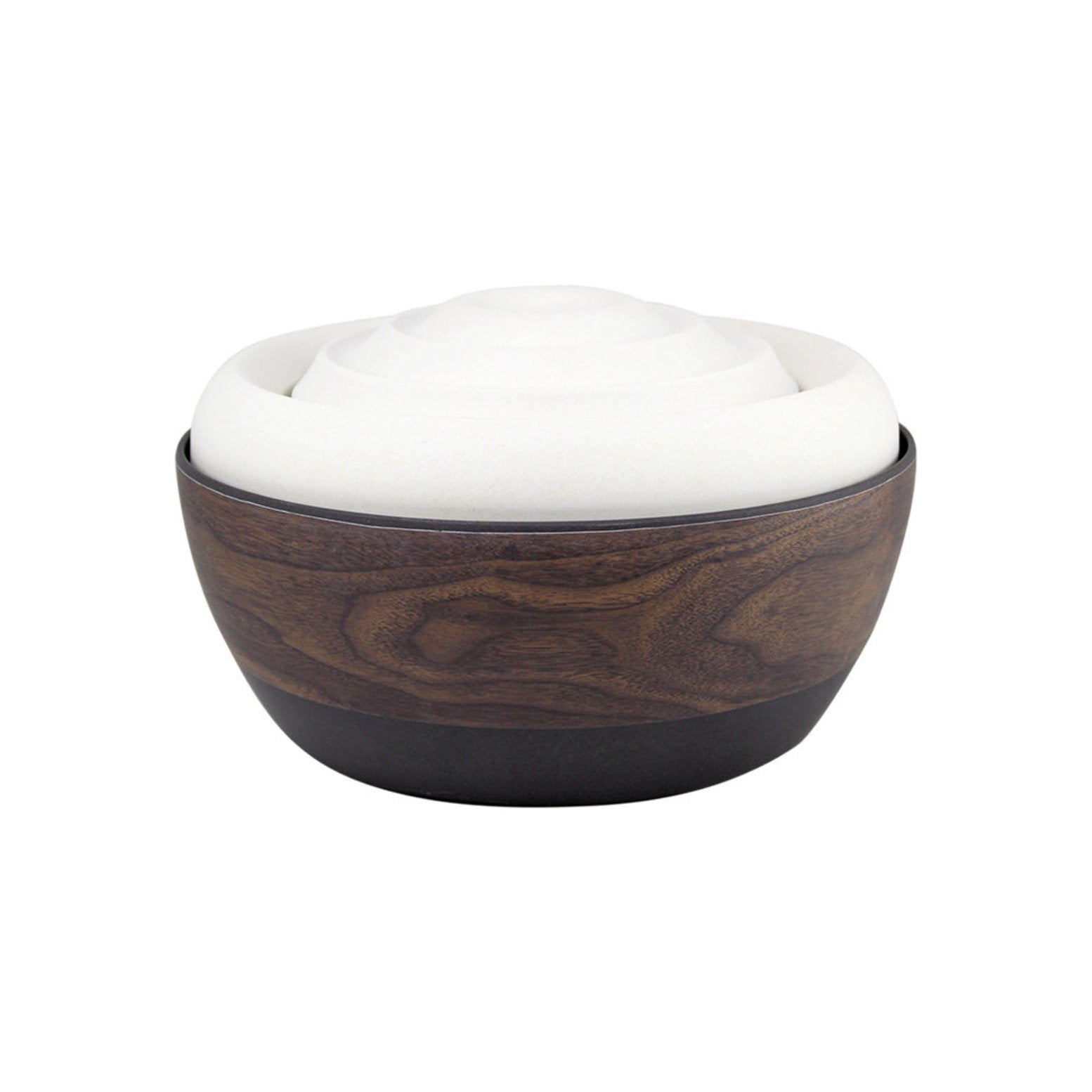 Be One Breed Bamboo pet water fountain