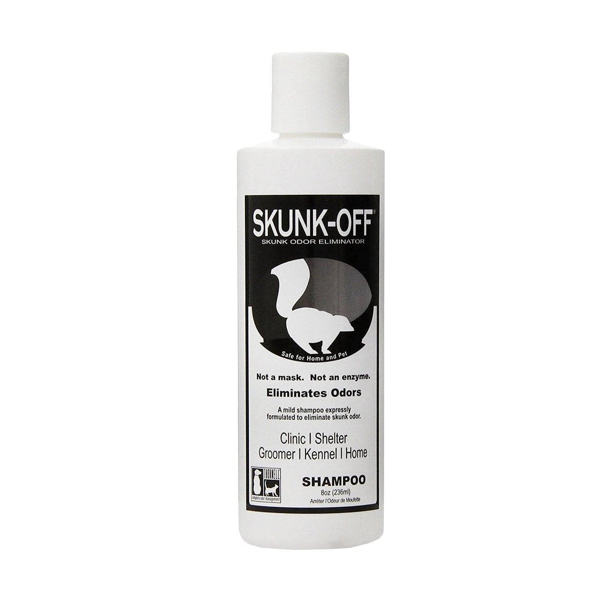 Thornell Skunk-Off Shampoo 8oz by BEAM Pharmacy