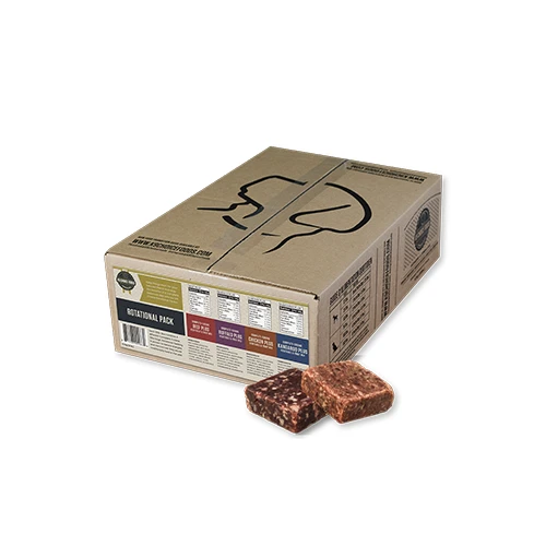 K9 Choice Foods® Multi Mix Frozen Dog Food by K9 Choice