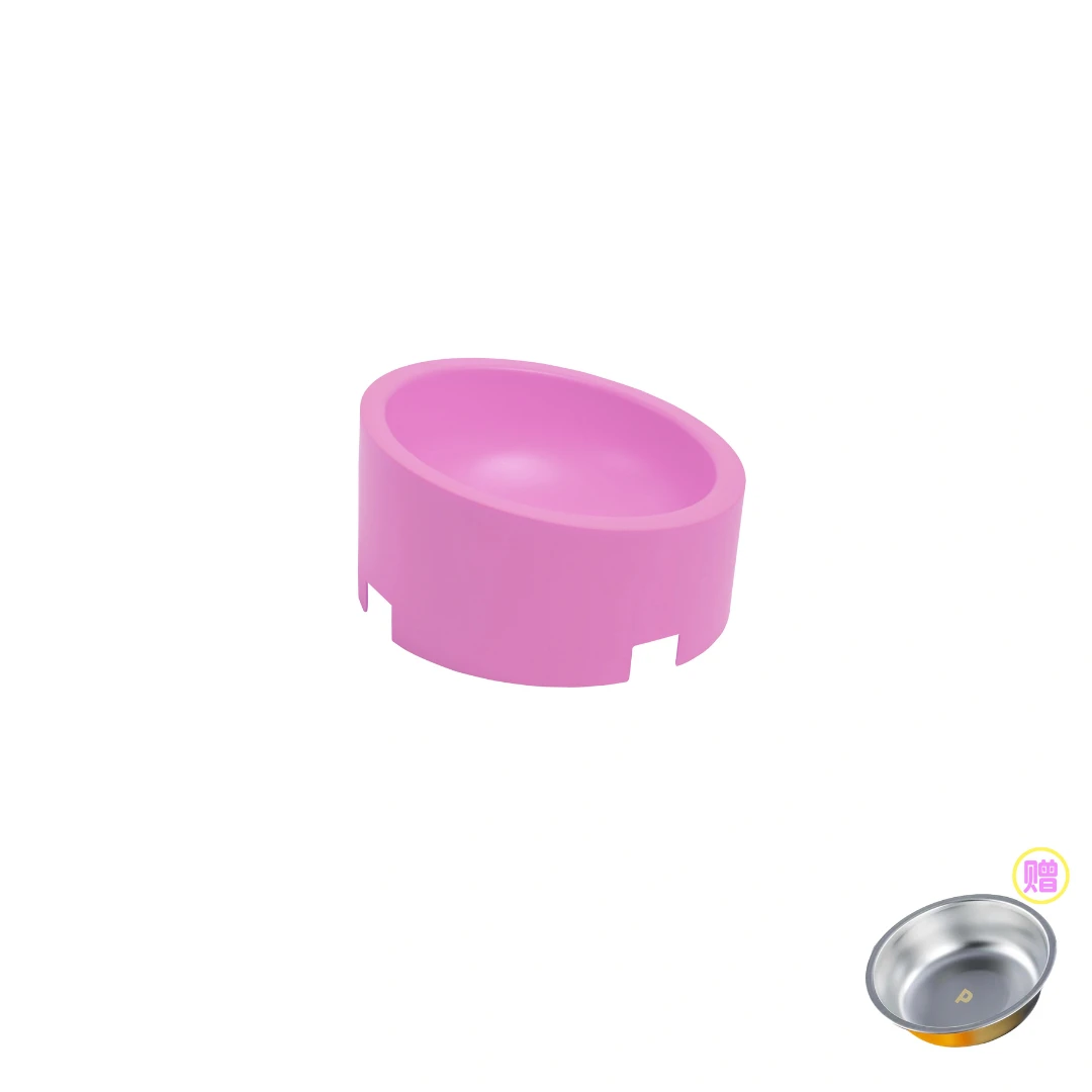 PPKP Ergonomic Pet Bowl Sets by PPKP