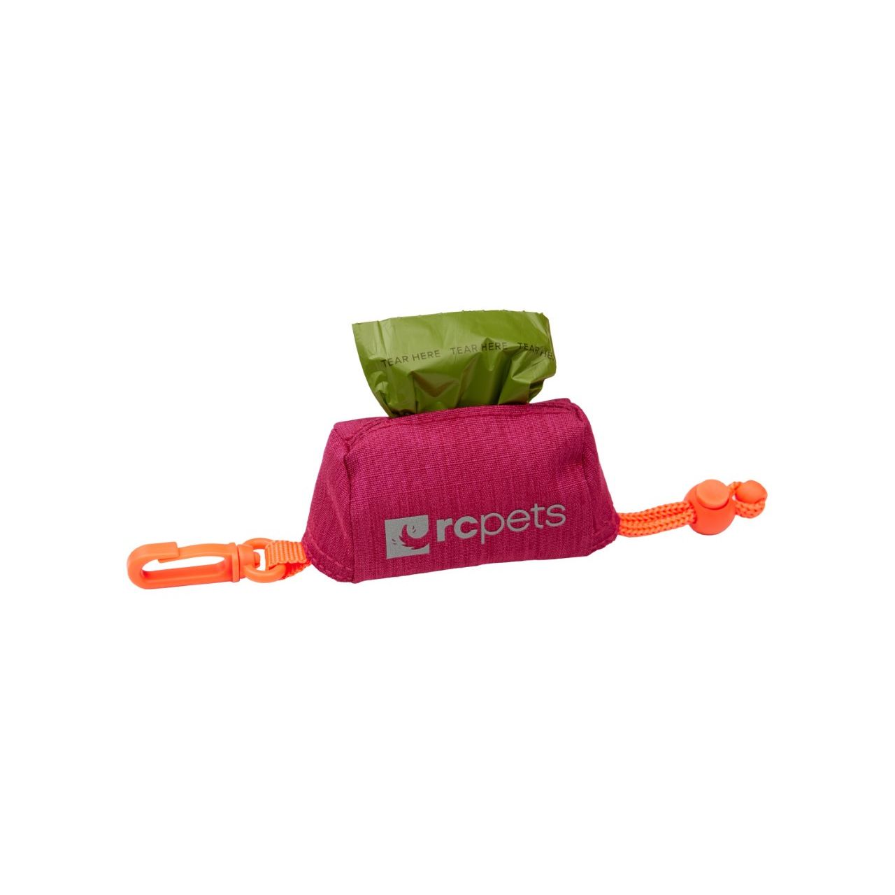 RC Pets P.U.P. Bag