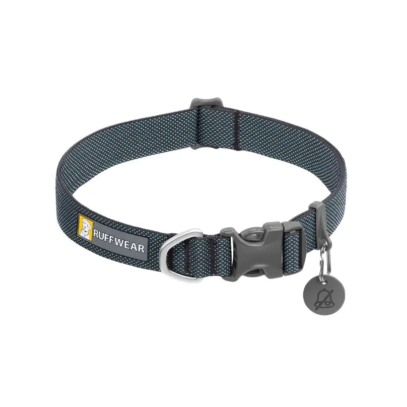 Ruffwear Hi & Light™ Lightweight Dog Collar by Ruffwear