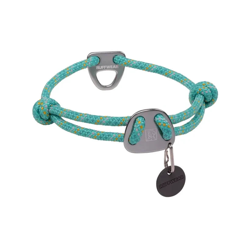 Ruffwear Knot-a-Collar™ Rope Dog Collar by Ruffwear