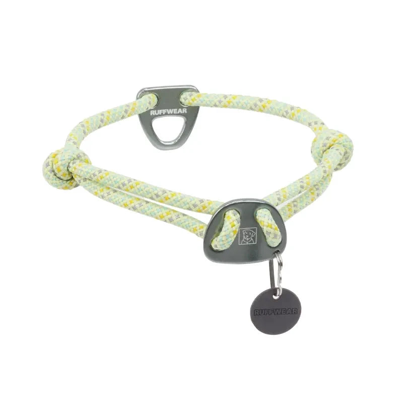 Ruffwear Knot-a-Collar™ Rope Dog Collar by Ruffwear