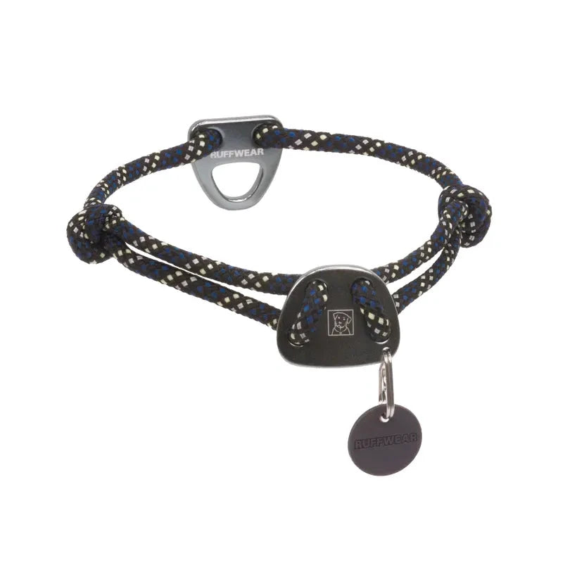 Ruffwear Knot-a-Collar™ Rope Dog Collar by Ruffwear