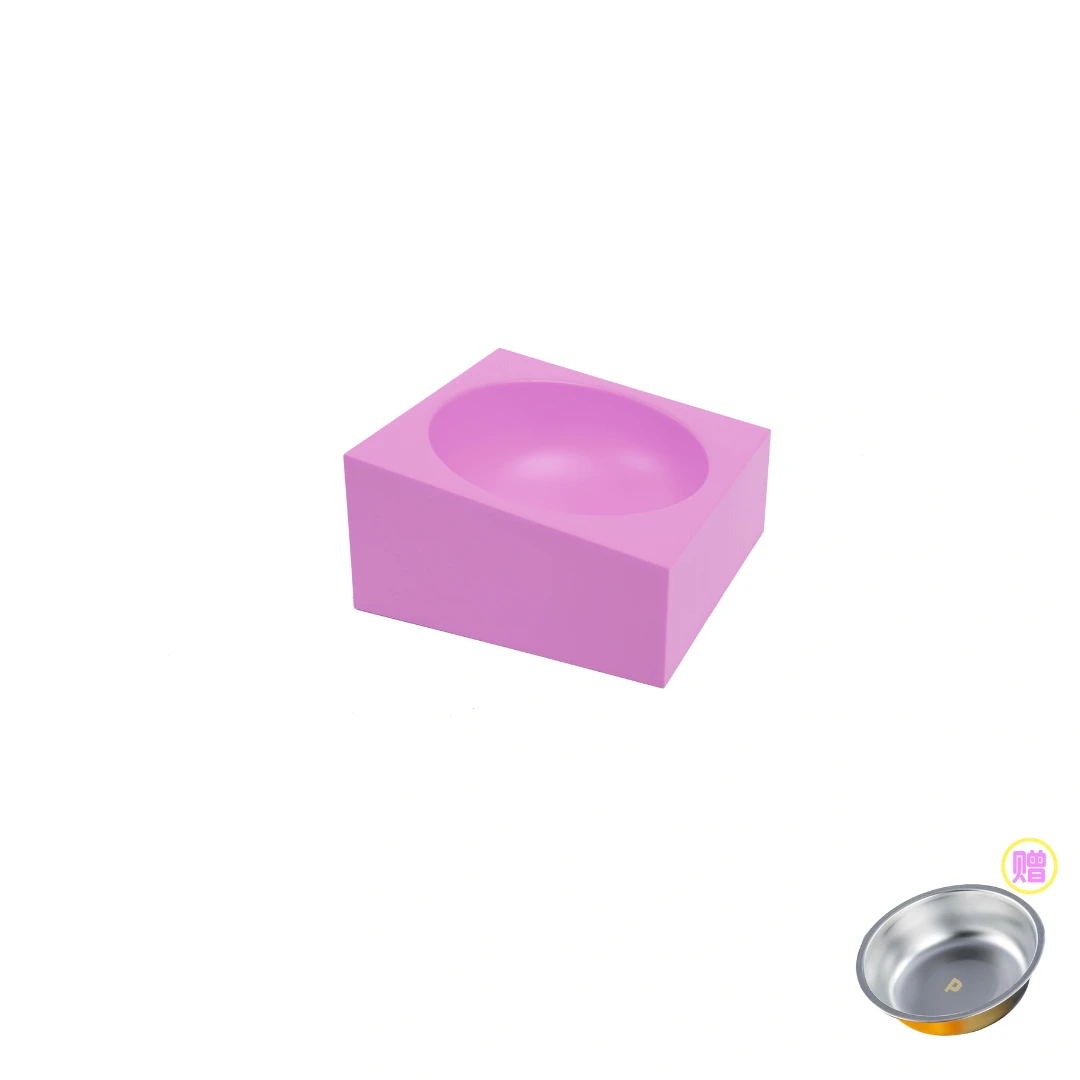PPKP Ergonomic Pet Bowl Sets by PPKP