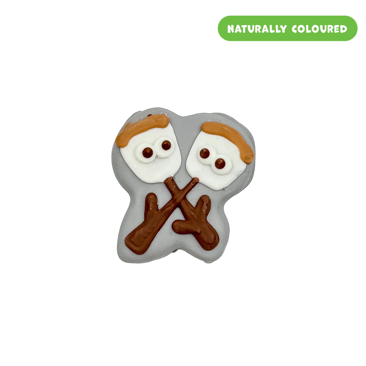 B&R Natural Allez-y et rôtissez-moi !