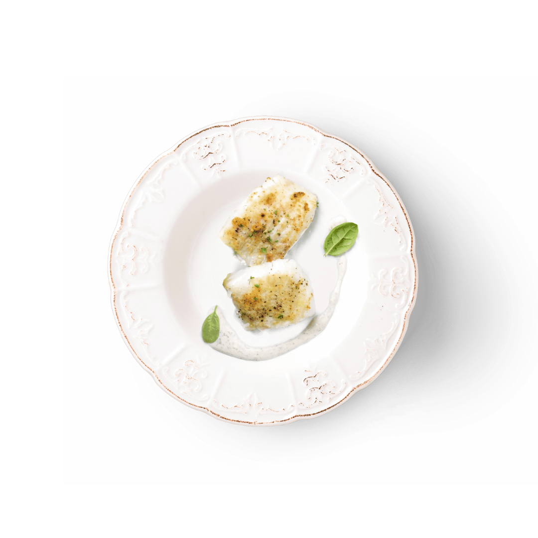 Oven-Baked Tradition Grain Free Fish Cat Dry Food