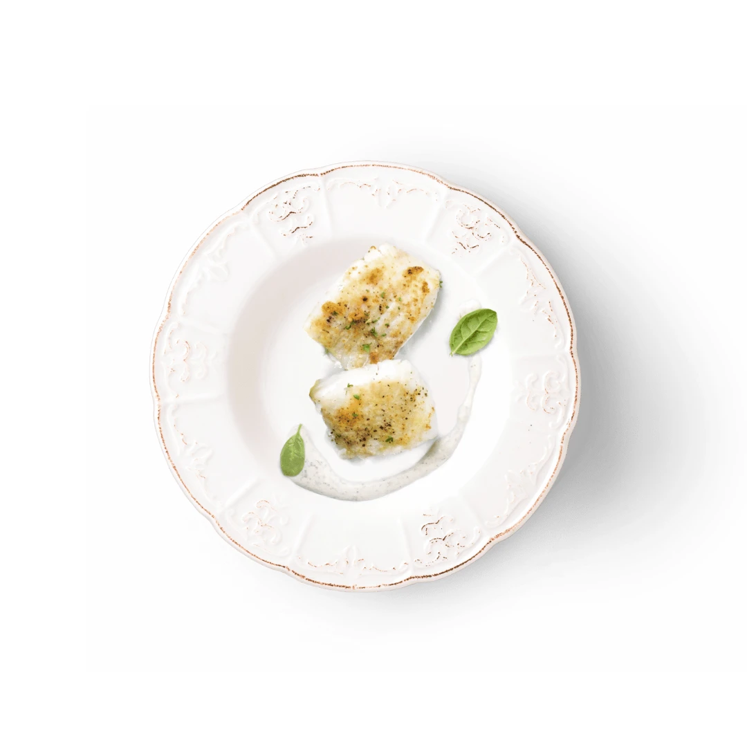 Oven-Baked Tradition Grain Free Fish Cat Dry Food by Oven Baked