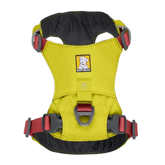 Ruffwear Hi & Light™ Harness by Ruffwear