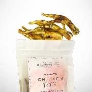 BarkiesNGoodies 100% Natural Chicken Feet - Air Dry by BarkiesNGoodies