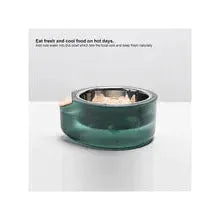 Pidan "Water Secret" Cooling or Warming Pet Bowl