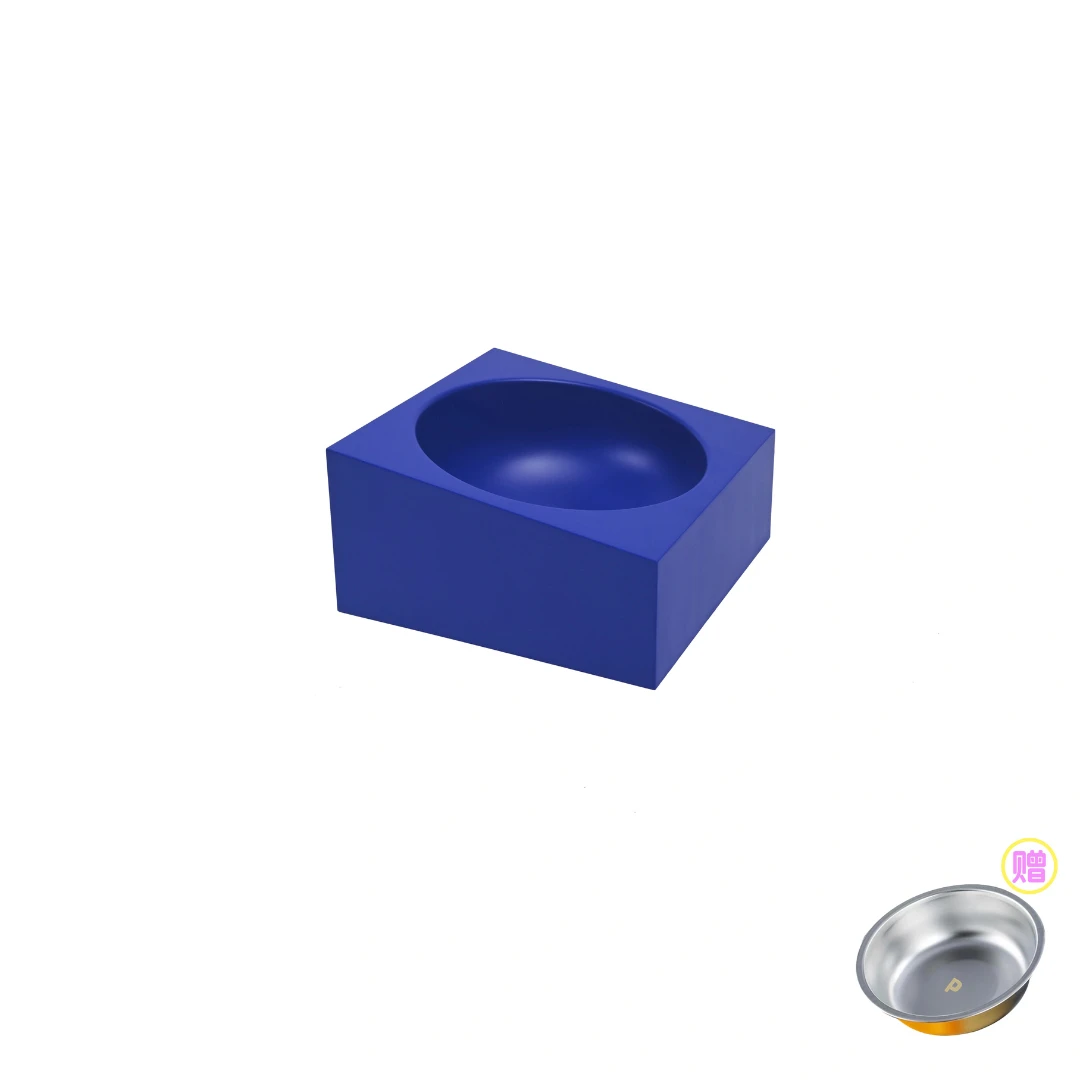 PPKP Ergonomic Pet Bowl Sets by PPKP