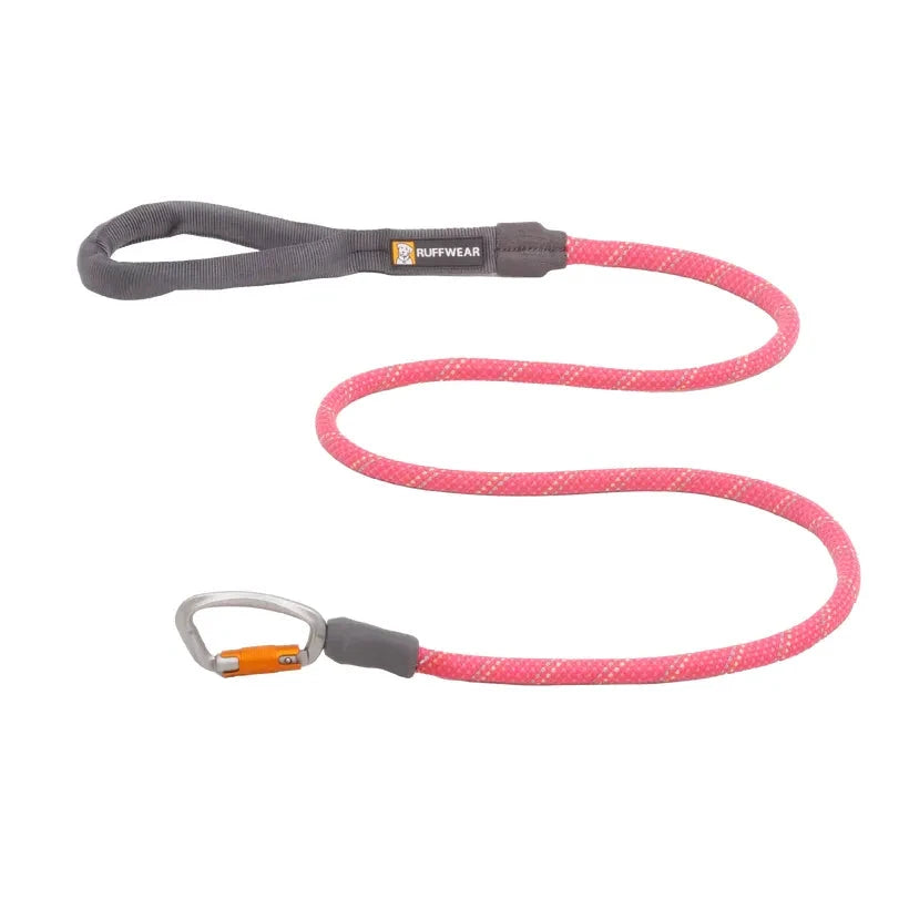 Ruffwear Knot-a-Leash™ Rope Dog Leash by Ruffwear