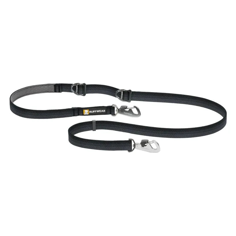Ruffwear Switchbak™ Multi-Function Dog Leash by Ruffwear