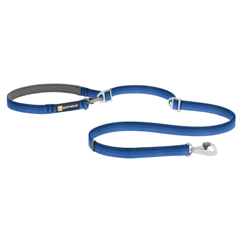 Ruffwear Switchbak™ Multi-Function Dog Leash by Ruffwear
