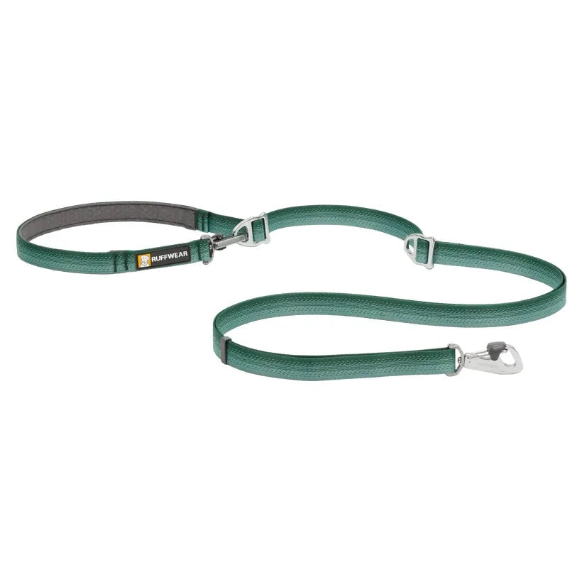 Ruffwear Switchbak™ Multi-Function Dog Leash by Ruffwear