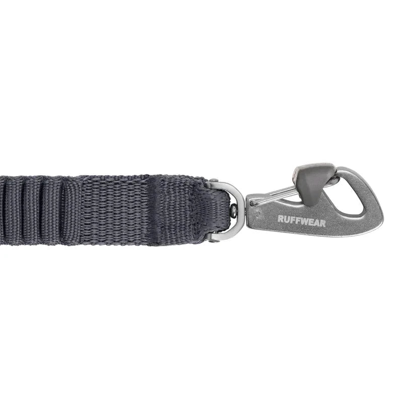Ruffwear Double Track™ Dog Leash Coupler by Ruffwear