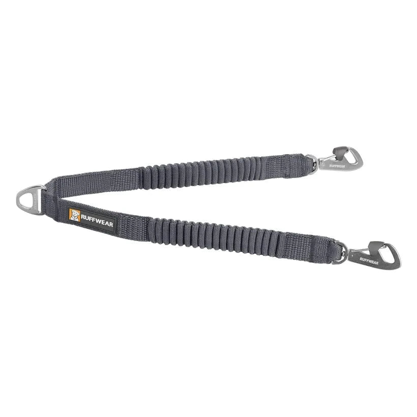 Ruffwear Double Track™ Dog Leash Coupler by Ruffwear