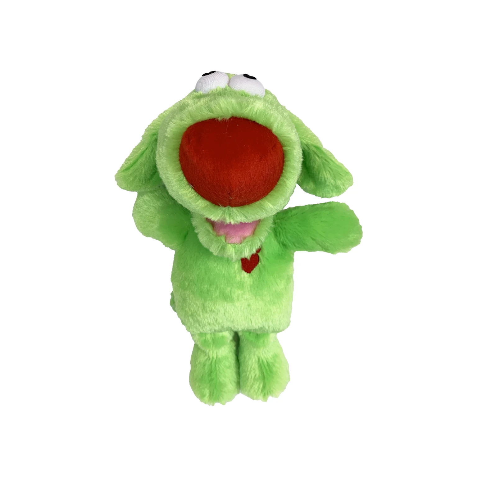 Multipet Bowzers and Meowzers™ Plush Dog Toys - Large by Multipet
