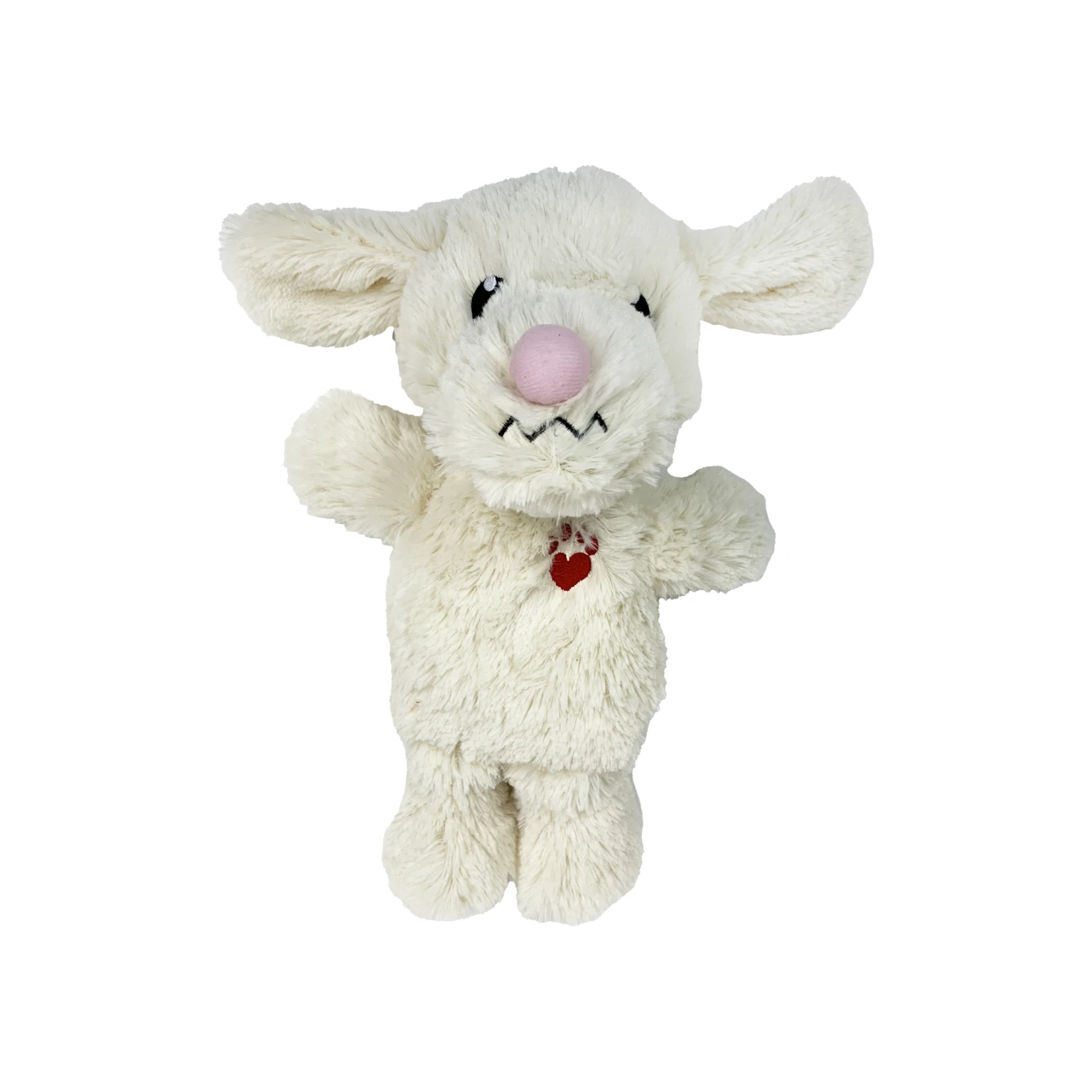 Multipet Bowzers and Meowzers™ Plush Dog Toys - Large by Multipet