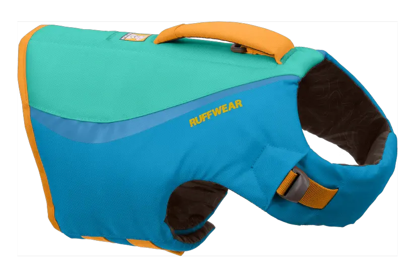 Ruffwear Float Coat™ Dog Life Jacket by Ruffwear